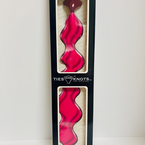 Ties And Knots Italian Ties - Picture 3 of 6